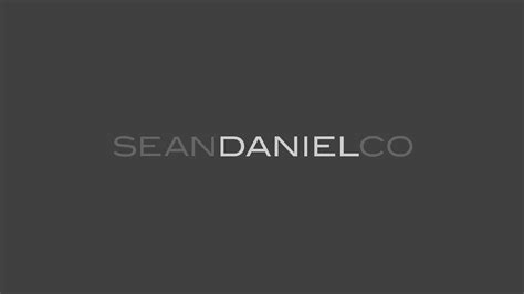 Sean Daniel Company